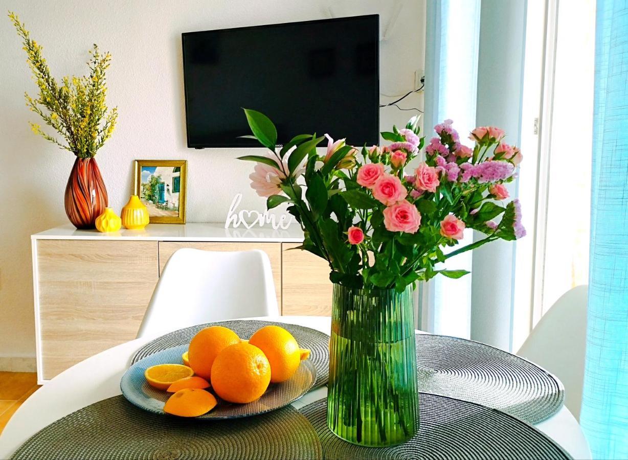 Bonito Apartamento 150 M De La Playa La Mata Ла-Мата Экстерьер фото